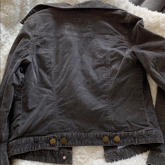 The Gap corduroy jacket - Picture 3 of 3